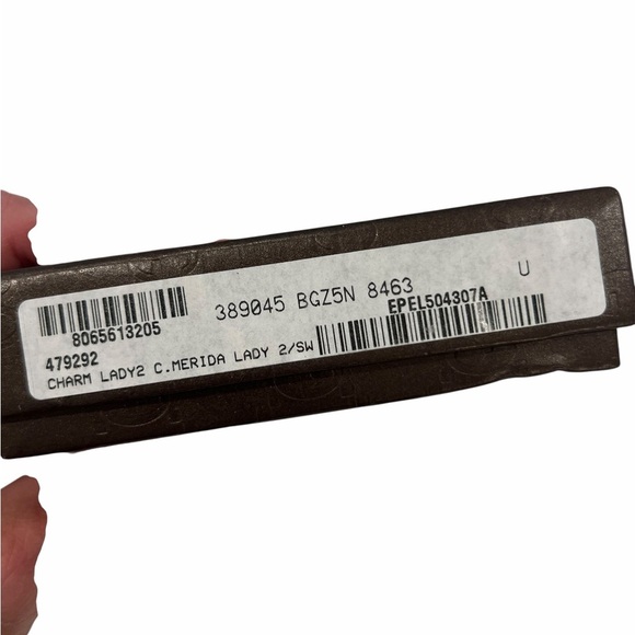 Gucci Leather Wallet | Magenta Pink Bifold Clutch Wallet - Picture 11 of 12